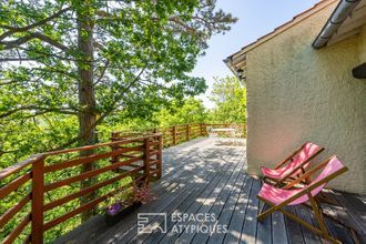 Ma-Cabane - Vente Maison LA FERTE-ALAIS, 166 m²