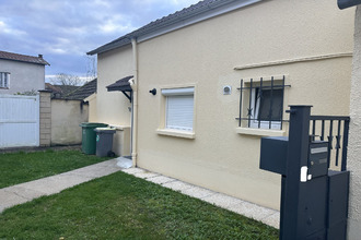 Ma-Cabane - Vente Maison La Ferté-Alais, 57 m²