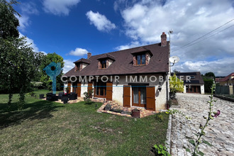 Ma-Cabane - Vente Maison La Ferté-Alais, 225 m²