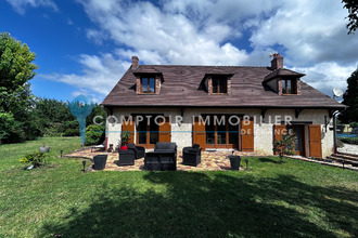 Ma-Cabane - Vente Maison La Ferté-Alais, 225 m²