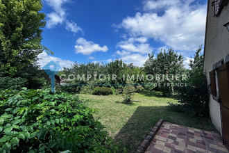 Ma-Cabane - Vente Maison La Ferté-Alais, 225 m²