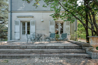 Ma-Cabane - Vente Maison LA FERTE-ALAIS, 340 m²