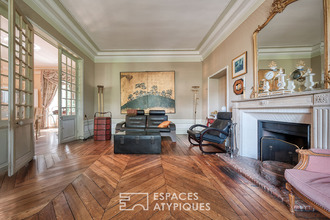 Ma-Cabane - Vente Maison LA FERTE-ALAIS, 340 m²