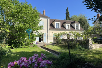 Ma-Cabane - Vente Maison La Ferté-Alais, 205 m²