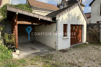 Ma-Cabane - Vente Maison La Ferté-Alais, 205 m²