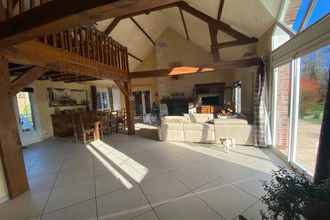 Ma-Cabane - Vente Maison LA FERTE-BERNARD, 550 m²