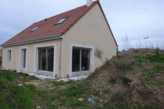Ma-Cabane - Vente Maison LA FERTE-BERNARD, 118 m²