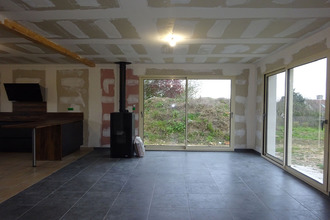 Ma-Cabane - Vente Maison LA FERTE-BERNARD, 118 m²