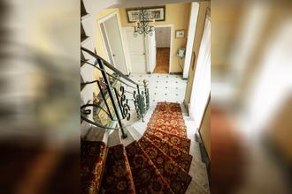 Ma-Cabane - Vente Maison LA FERTE-BERNARD, 200 m²