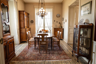 Ma-Cabane - Vente Maison LA FERTE-BERNARD, 200 m²