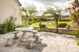 Ma-Cabane - Vente Maison LA FERTE-BERNARD, 200 m²