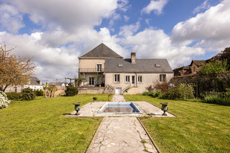 Ma-Cabane - Vente Maison LA FERTE-BERNARD, 200 m²