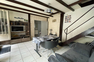 Ma-Cabane - Vente Maison LA FERTE-BERNARD, 45 m²