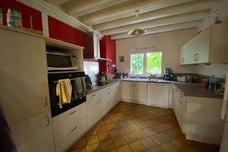 Ma-Cabane - Vente Maison LA FERTE-BERNARD, 164 m²