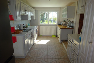 Ma-Cabane - Vente Maison LA FERTE-BERNARD, 189 m²