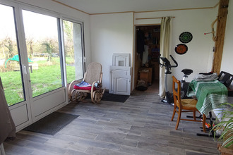 Ma-Cabane - Vente Maison LA FERTE-BERNARD, 189 m²