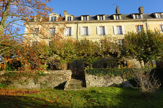 Ma-Cabane - Vente Maison LA FERTE-BERNARD, 520 m²