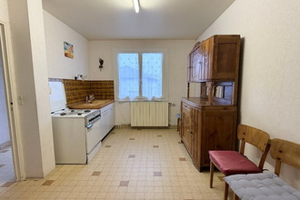 Ma-Cabane - Vente Maison LA FERTE-BERNARD, 67 m²