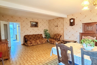 Ma-Cabane - Vente Maison LA FERTE-BERNARD, 67 m²