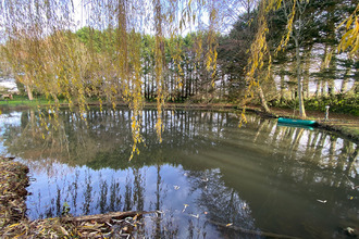 Ma-Cabane - Vente Maison LA FERTE-BERNARD, 148 m²