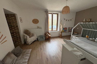 Ma-Cabane - Vente Maison LA FERTE-BERNARD, 218 m²