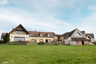 Ma-Cabane - Vente Maison LA FERTE-BERNARD, 834 m²