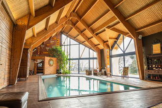 Ma-Cabane - Vente Maison LA FERTE-BERNARD, 834 m²