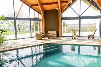 Ma-Cabane - Vente Maison LA FERTE-BERNARD, 834 m²