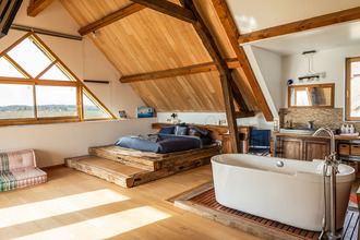 Ma-Cabane - Vente Maison LA FERTE-BERNARD, 834 m²