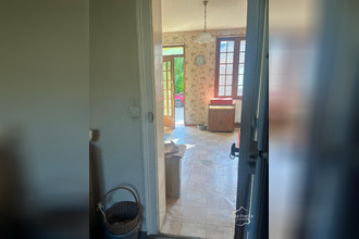 Ma-Cabane - Vente Maison La Ferté-Chevresis, 80 m²