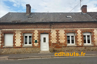 Vente Maison 02270, LA FERTE-CHEVRESIS France