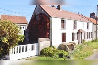 Ma-Cabane - Vente Maison La Ferté-Gaucher, 125 m²
