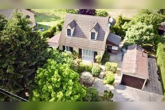 Ma-Cabane - Vente Maison La Ferté-Gaucher, 120 m²