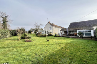 Ma-Cabane - Vente Maison La Ferté-Gaucher, 150 m²