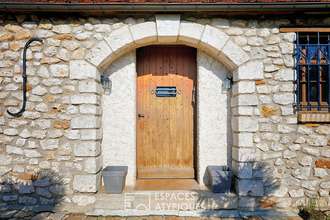 Ma-Cabane - Vente Maison LA FERTE-GAUCHER, 261 m²