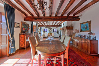 Ma-Cabane - Vente Maison LA FERTE-GAUCHER, 261 m²