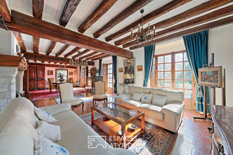 Ma-Cabane - Vente Maison LA FERTE-GAUCHER, 261 m²