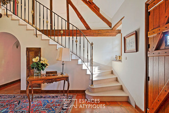 Ma-Cabane - Vente Maison LA FERTE-GAUCHER, 261 m²