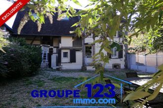 Ma-Cabane - Vente Maison La Ferté-Loupière, 111 m²