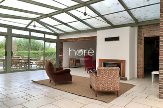 Ma-Cabane - Vente Maison La Ferté-Loupière, 275 m²