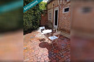 Vente Maison 89110, La Ferte-Loupiere France