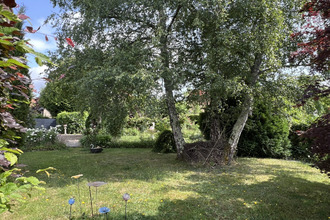 Ma-Cabane - Vente Maison La Ferté Macé, 140 m²