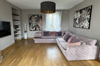 Ma-Cabane - Vente Maison La Ferté Macé, 140 m²