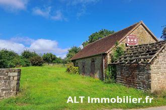 Ma-Cabane - Vente Maison La Ferté Macé, 74 m²