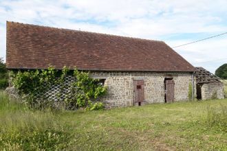 Ma-Cabane - Vente Maison La Ferté Macé, 74 m²