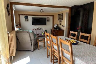 Ma-Cabane - Vente Maison La Ferté Macé, 110 m²