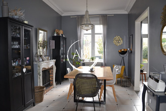 Ma-Cabane - Vente Maison La Ferté Macé, 160 m²