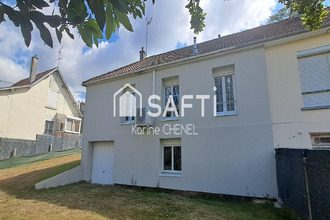 Vente Maison 61600, La Ferte-Mace France