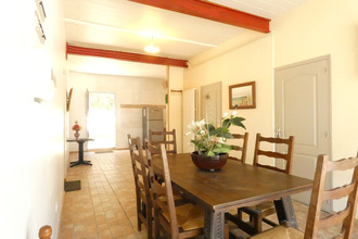 Ma-Cabane - Vente Maison La Ferté-Saint-Aubin, 208 m²