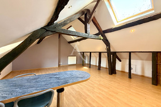 Ma-Cabane - Vente Maison LA FERTE-SAINT-AUBIN, 139 m²